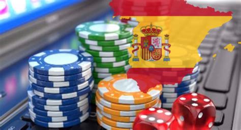 online casino spanish